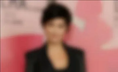 Elle a t la matresse de crmonie au Festival de Cannes de 2013 :