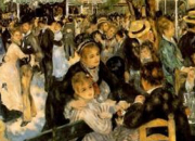 Quiz Titres des tableaux de Renoir