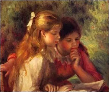 Quel titre porte cette toile ?