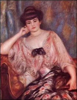 Quel est ce tableau ?