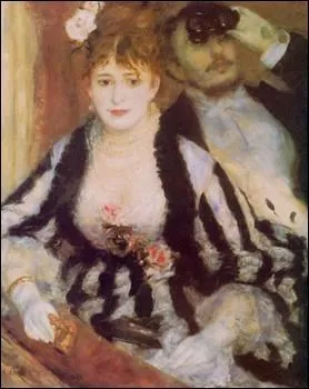 Quelle est cette toile clbre ?