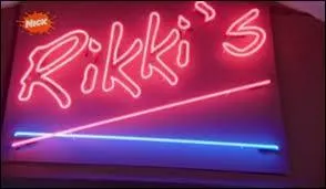 Comment s'appelait le magazine avant le Rikki's ?