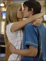 Qui est son petit ami ?