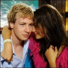 Qui est son petit ami ?