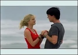 Qui est son petit ami ?