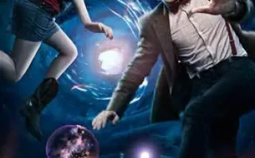 Quiz Doctor who