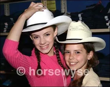 Qui sont ces filles ??