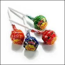 Quel est ce bonbon ?
