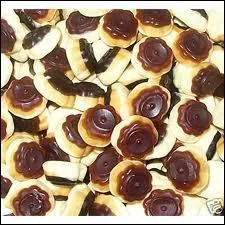 Quel est ce bonbon ?
