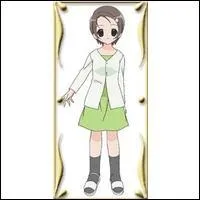 Qui peut-on voir sur cette photo ?