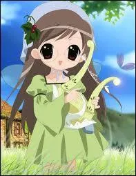 Qui voyez-vous sur cette photo ?