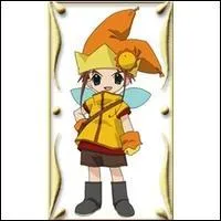 Quel personnage est ici photographi ?