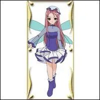 Comment se prnomme ce personnage ?