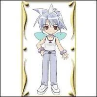 Me reconnaissez-vous ?