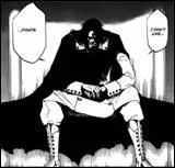 Est-ce que Zaraki Kenpachi a vaincu Juha Bach ?