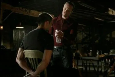 Dans la saison 9, qui kidnappe Nathan ?