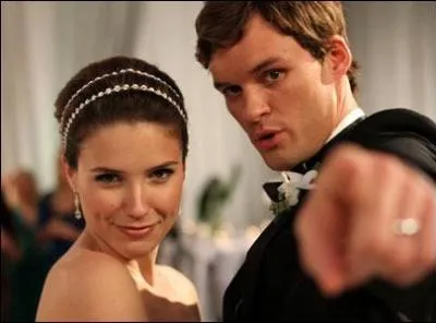 Dans quelle saison Brooke et Julian se marient-ils ?