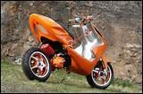 Quiz Auto, motos