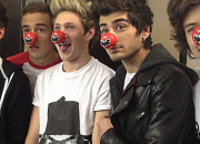 Quiz One Direction : Louis, Liam, Niall, Zayn et Harry
