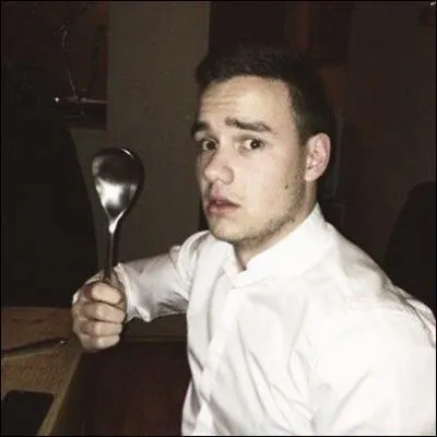 Quelle est la phobie de Liam ?