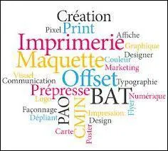 Quels mots figurent sur ce nuage de tags ?