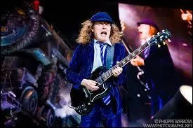 De quel groupe le titre  Spellbound  fait-il partie du rpertoire ?