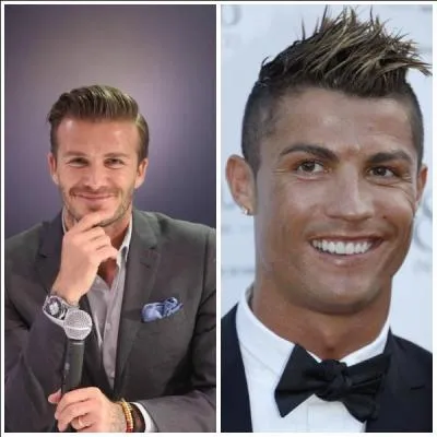 Quelle star du foot a suggr  Kate et William d'appeler leur enfant par son propre prnom ?