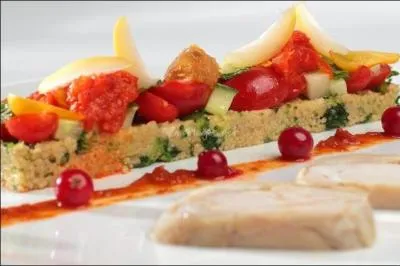 Ce m... est dlicat signifie que ce plat est dlicieux.