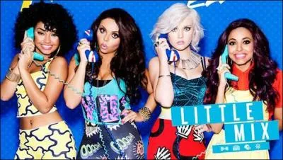 Laquelle n'a pas de solo dans  How Ya Doin  ?