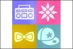 Quelle est la traduction de  We are who we are  ?