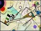 Kandinski fut le crateur de l'abstraction comment cette inspiration lui vint-elle ?