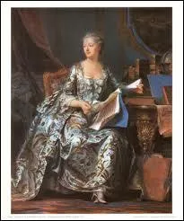 Quel est ce peintre franais du XVIIIe sicle, portraitiste et pastelliste clbre ?