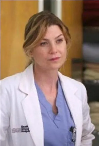 Qui interprte Ellen Pompeo ?