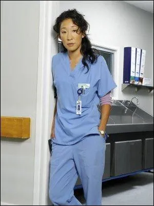 Qui interprte Sandra Oh ?