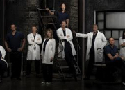 Quiz Grey's Anatomy, saisons 1  9