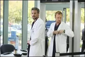 Dans la saison 6, que demande Owen  Mark ?