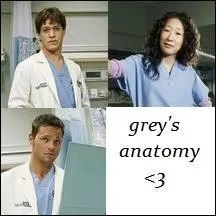 Dans la saison 1, quel interne souponne un des anesthsistes d'avoir un problme avec l'alcool ?