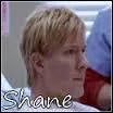 Dans la saison 2, quelle est la particularit d'un patient nomm Shane ?
