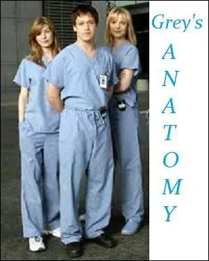 Dans la saison 3, pisode 10, quel personnage n'a aucune personne de sa famille en tant que patient dans l'hpital ?