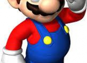 Quiz Les jeux : 'Mario'