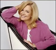 Comment s'appelle la maman ?