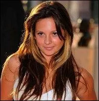 Qui joue Rosie Camden ?