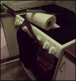 Dans quel dpartement se trouve la ville de Four ?