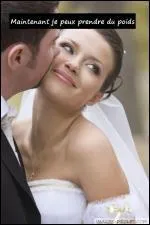 On ne peut pas faire de mariage civil si nous ne sommes pas chrtiens :