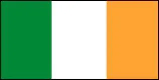 A quel pays appartient ce drapeau ?