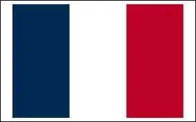 Que symbolisent les couleurs du drapeau franais ?