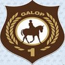 Quiz Galop 1