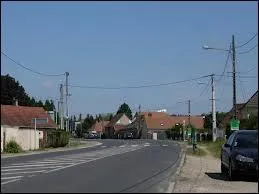 Noailles ( Oise ) est une commune situe en rgion ...