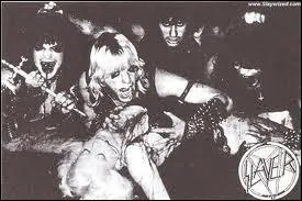 Auquel de ces groupes doit-on la chanson  Black Magic  ?