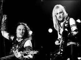 Et si je vous dis  Buried Alive , vous pensez immdiatement  :